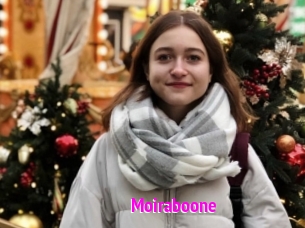 Moiraboone