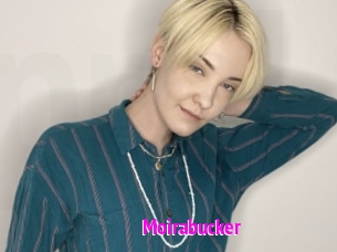 Moirabucker