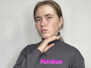 Moirabuss
