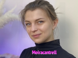 Moiracantrell