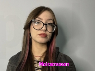 Moiracreason