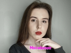 Moiradanson