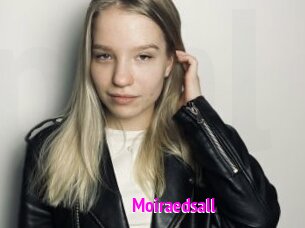 Moiraedsall