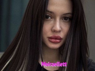 Moiraellett
