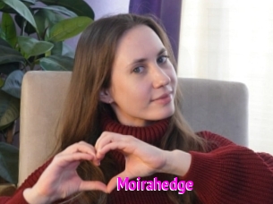 Moirahedge