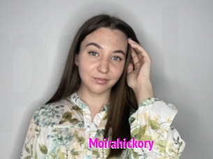 Moirahickory
