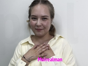 Moirealman