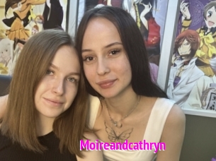 moireandcathryn Porn Loverz