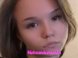 moireandcoventin Porn Loverz