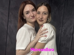 moireandlora Porn Loverz