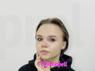 Moireaspell