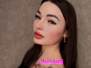 Moireband