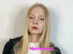 Moirebanwell
