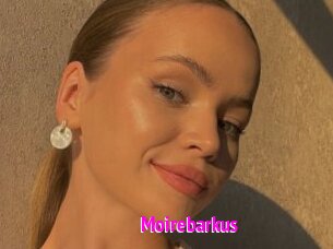 Moirebarkus