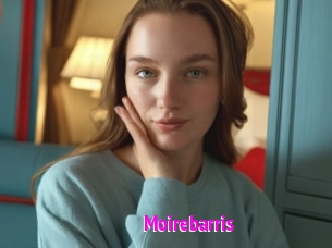 Moirebarris