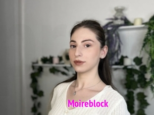 Moireblock