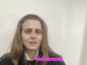 Moireboundy