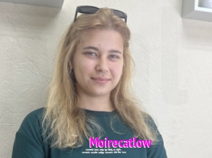 Moirecatlow