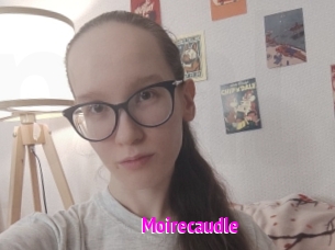 Moirecaudle