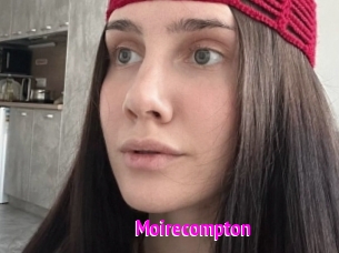 Moirecompton