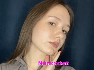 Moirecrockett