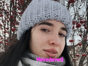 Moiredarnell