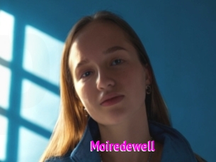 Moiredewell