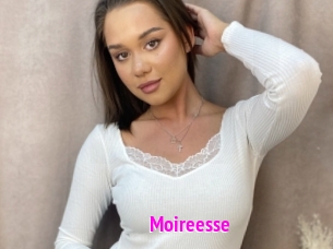 Moireesse