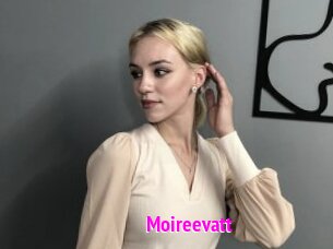 Moireevatt