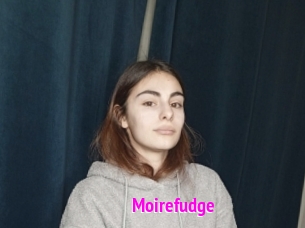 Moirefudge