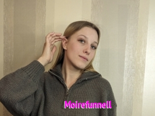 Moirefunnell