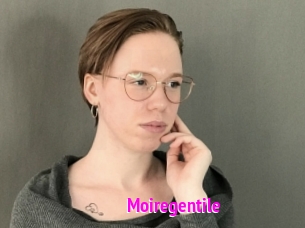 Moiregentile