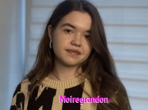 Moiregrandon