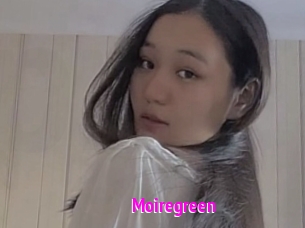 Moiregreen