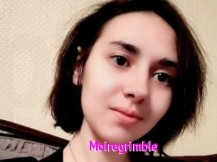 Moiregrimble