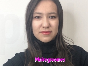 Moiregroomes