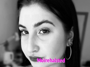 Moirehalsted