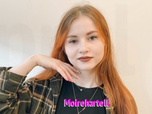 Moirehartell
