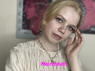 Moireheath