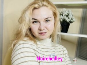 Moirehedley