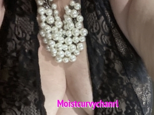 Moistcurvychanrl