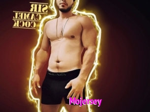 Mojersey