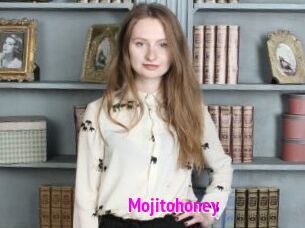 Mojitohoney