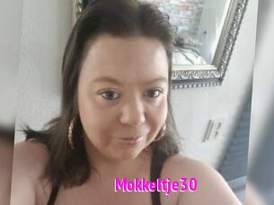 Mokkeltje30