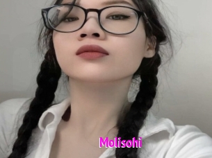 molisohi Porn Loverz