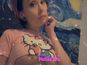 Mollie_fox