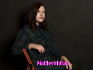 Mollieviridian