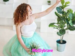 Molllybrave