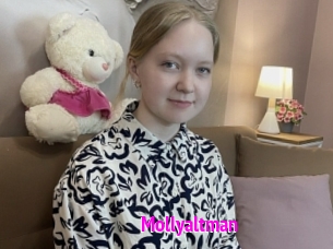 Mollyaltman