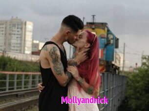 Mollyandnick